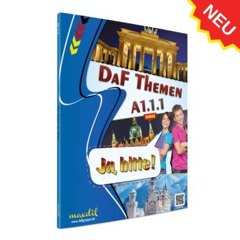 DaF Themen Ja Bitte