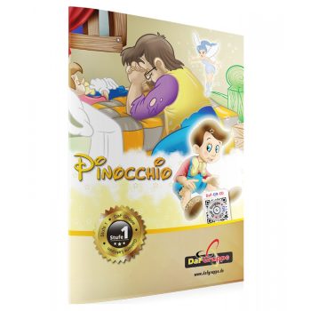 Pinocchio