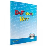 DaF Maxi Heft