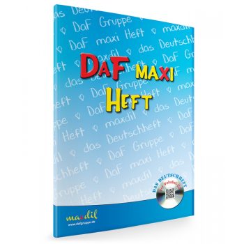 DaF Maxi Heft