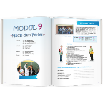 DaF ist Spitze A1-2.1 - Görsel 3