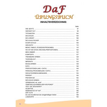 DaF maximum Deutsch A1+ - Görsel 6