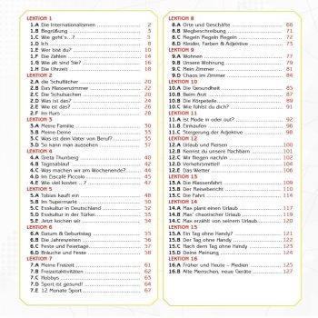 Maximum Deutsch A1 Plus A2  Lehrbuch - Görsel 2