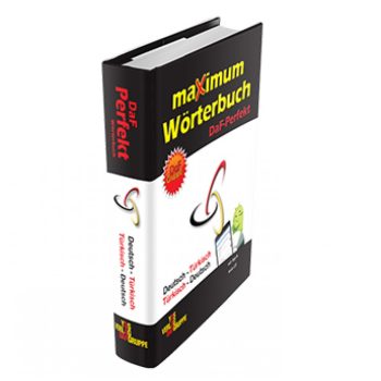 DaF maximum Wörterbuch