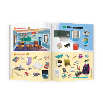 Maximum Deutsch A1 Plus A2  Lehrbuch - Görsel 5