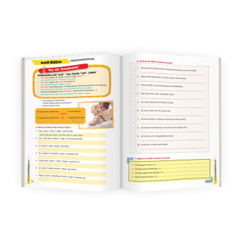 Maximum Deutsch - Tests und Übungen A1+ Plus - Görsel 4