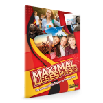 Maximal Lesespass