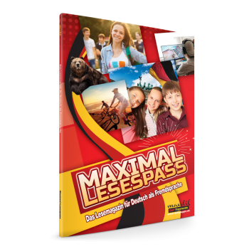 Maximal Lesespass