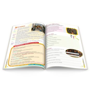 Maximum Deutsch A1 Plus A2  Lehrbuch - Görsel 7