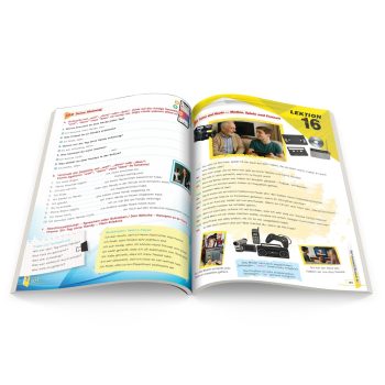 Maximum Deutsch A1 Plus A2  Lehrbuch - Görsel 10