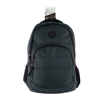 qoolbag Sandero Okul Çantası - siyah - Görsel 3