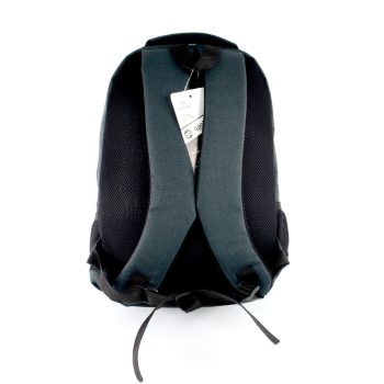 qoolbag Sandero Okul Çantası - siyah - Görsel 6