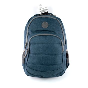 qoolbag Sandero Okul Çantası - lacivert - Görsel 3