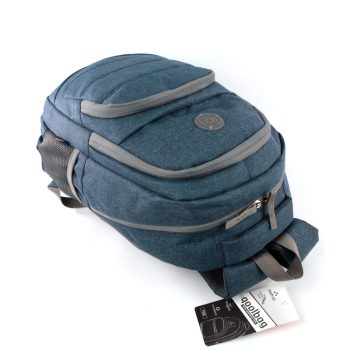 qoolbag Sandero Okul Çantası - lacivert - Görsel 6