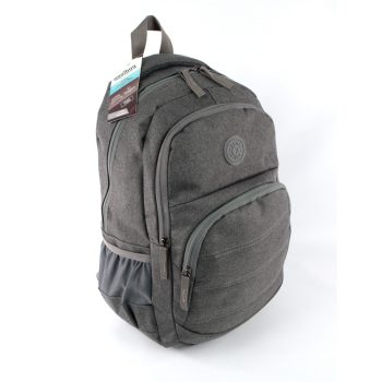qoolbag Sandero Okul Çantası - gri - Görsel 3