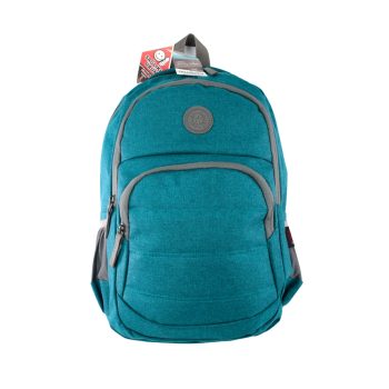 qoolbag Sandero Okul Çantası - civit - Görsel 3