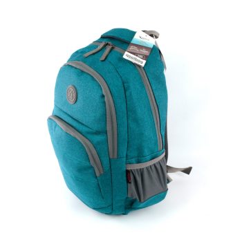 qoolbag Sandero Okul Çantası - civit - Görsel 4