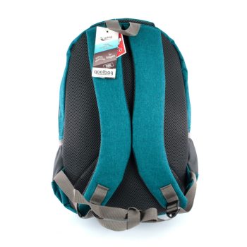 qoolbag Sandero Okul Çantası - civit - Görsel 5