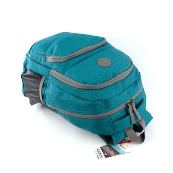 qoolbag Sandero Okul Çantası - civit - Görsel 6