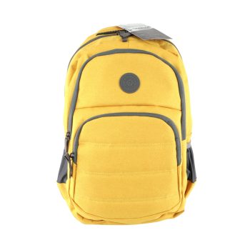 qoolbag Sandero Okul Çantası - hardal - Görsel 5