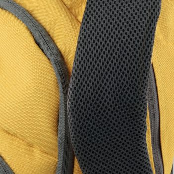 qoolbag Sandero Okul Çantası - hardal