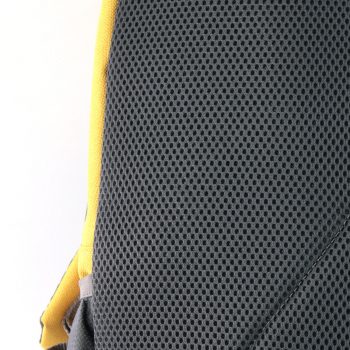 qoolbag Sandero Okul Çantası - hardal - Görsel 3