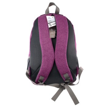 qoolbag Sandero Okul Çantası - mor - Görsel 3