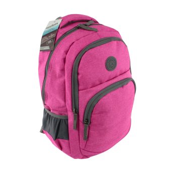 qoolbag Sandero Okul Çantası - pembe - Görsel 5