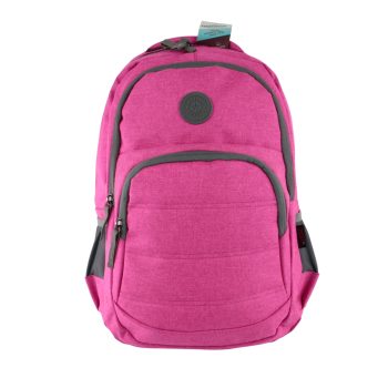 qoolbag Sandero Okul Çantası - pembe - Görsel 4