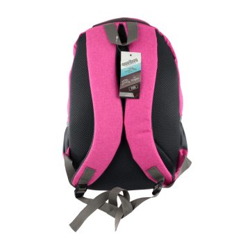 qoolbag Sandero Okul Çantası - pembe - Görsel 2