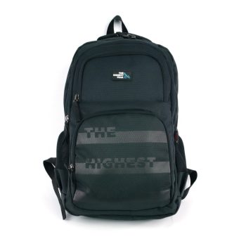 qoolbag Space Okul Çantası - Siyah - Görsel 2