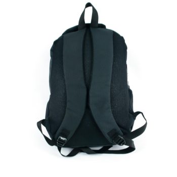 qoolbag Space Okul Çantası - Siyah - Görsel 4
