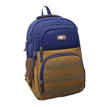 qoolbag Space Okul Çantası - Lacivert