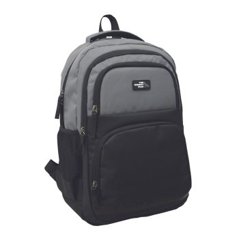 qoolbag Space Okul Çantası - Gri