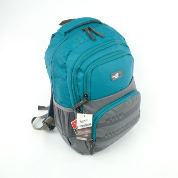 qoolbag Space Okul Çantası - Civit