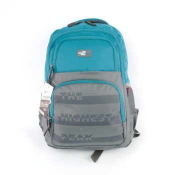 qoolbag Space Okul Çantası - Civit - Görsel 4