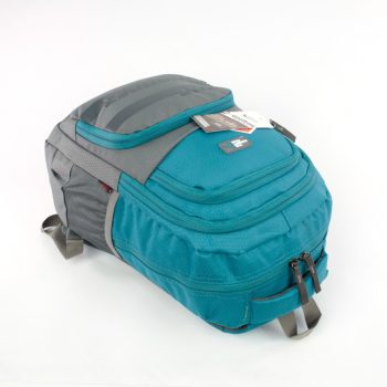 qoolbag Space Okul Çantası - Civit - Görsel 6