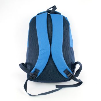 qoolbag Space Okul Çantası - Saks - Görsel 6