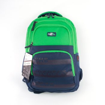 qoolbag Space Okul Çantası - Benetton - Görsel 3