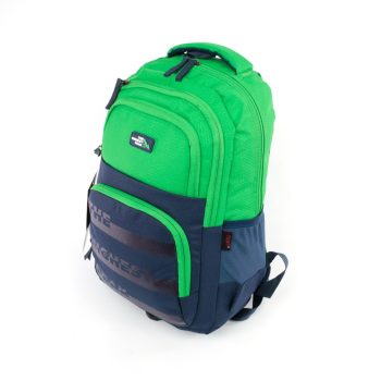qoolbag Space Okul Çantası - Benetton - Görsel 4