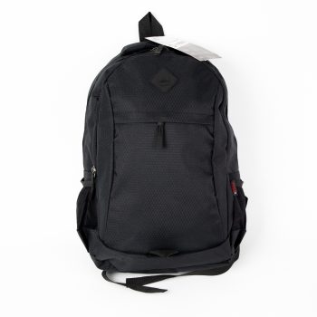 qoolbag Jester Okul Çantası - siyah - Görsel 6