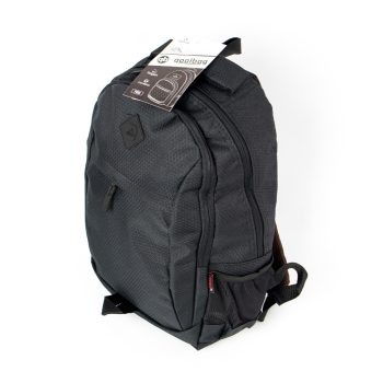 qoolbag Jester Okul Çantası - siyah - Görsel 7
