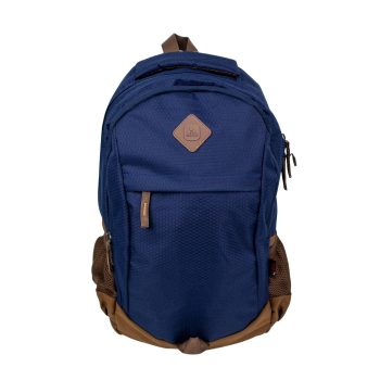 qoolbag Jester Okul Çantası - lacivert - Görsel 6