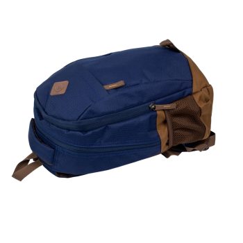 qoolbag Jester Okul Çantası - lacivert - Görsel 10