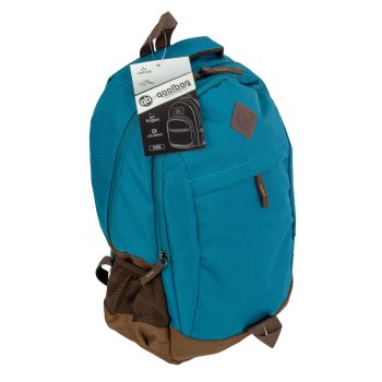 qoolbag Jester Okul Çantası - civit