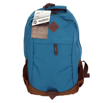 qoolbag Jester Okul Çantası - civit - Görsel 4