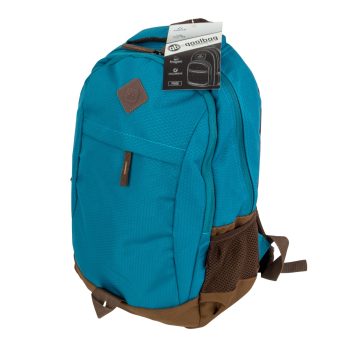 qoolbag Jester Okul Çantası - civit - Görsel 5