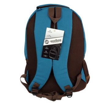 qoolbag Jester Okul Çantası - civit - Görsel 2