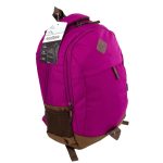 qoolbag Jester Okul Çantası - mürdüm