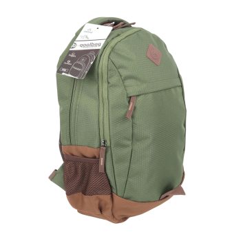 qoolbag Jester Okul Çantası - haki
